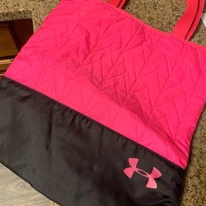 Under ARMOUR bag